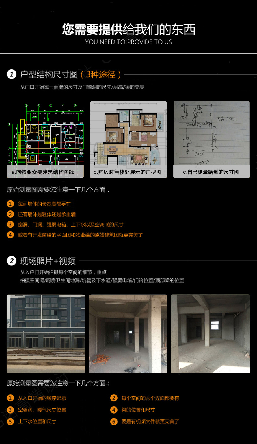 超市設計案例